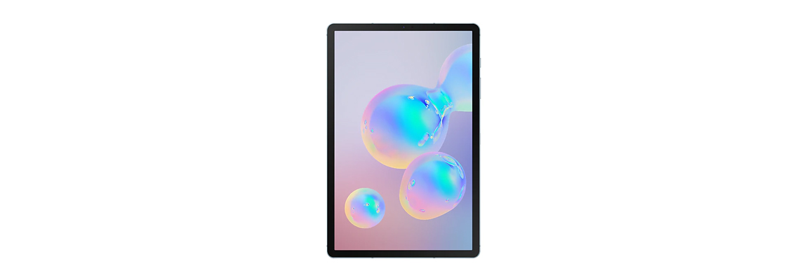 Samsung Galaxy Tab S6