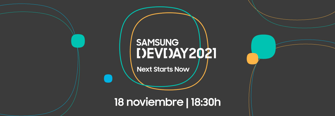 Samsung Dev Day 2021