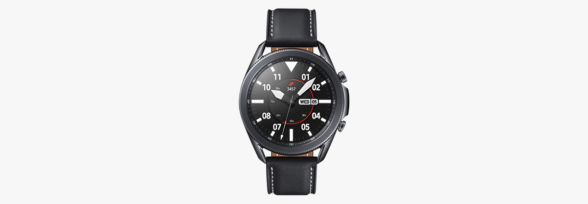 Samsung Galaxy Watch3