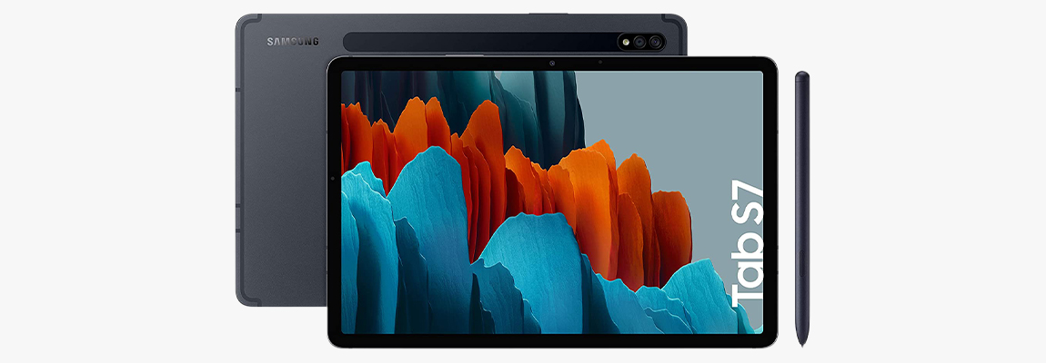 Samsung Galaxy Tab S7