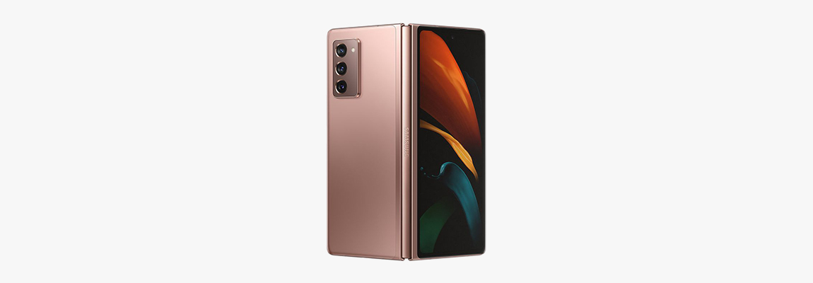 Samsung Galaxy Z Fold2 5G