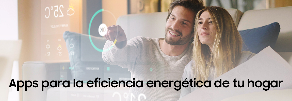 SmartThings para la eficiencia energética