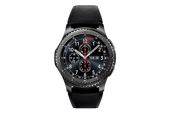Samsung Gear S3 Frontier