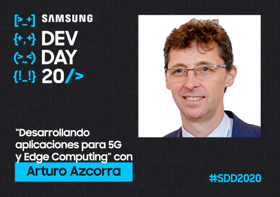 Desarrollando aplicaciones para 5G y Edge Computing: la inmediatez avanza a toda velocidad