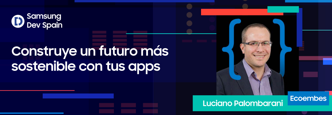 #MyDeveloperCareer: Apps para lograr la sostenibilidad con Ecoembes