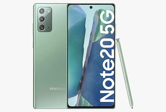 Samsung Galaxy Note20 5G