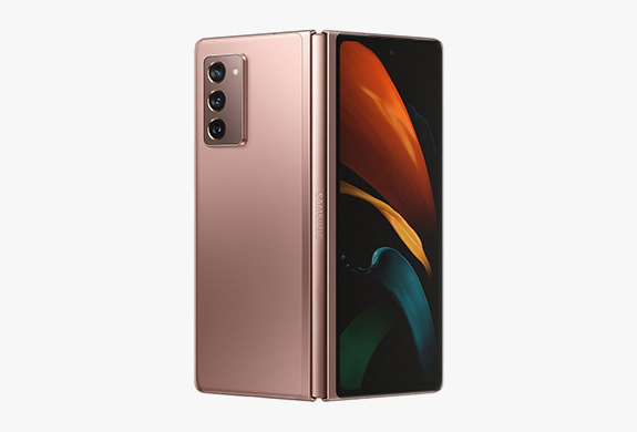 Samsung Galaxy Z Fold2 5G