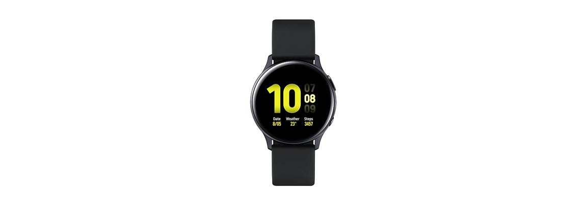 Samsung Galaxy Watch Active 2