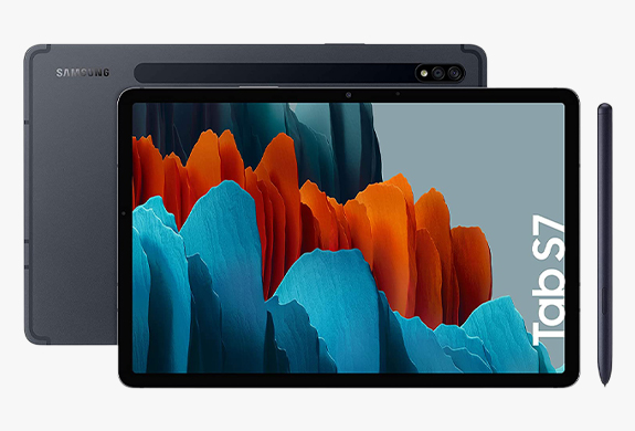 Samsung Galaxy Tab S7