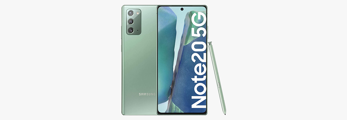 Samsung Galaxy Note20 5G