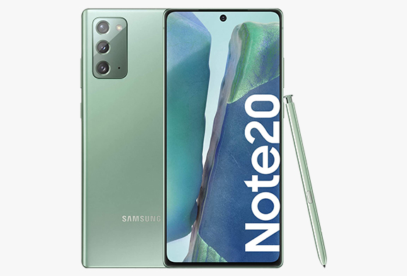 Samsung Galaxy Note20