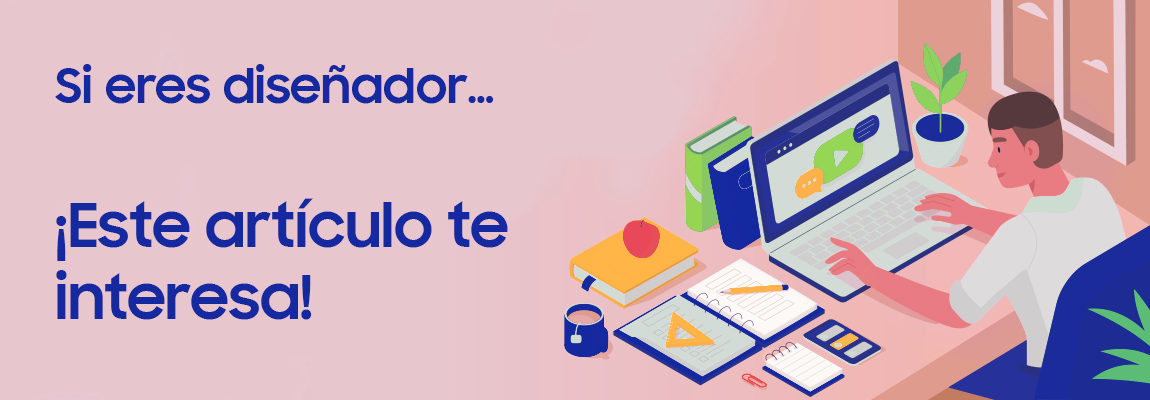 ¿Eres diseñador? Te contamos todas las posibilidades de creación que tienes en el ecosistema Samsung
