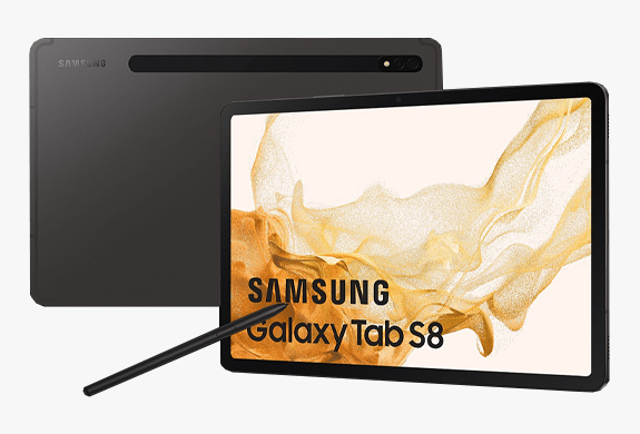 Samsung Galaxy Tab S8