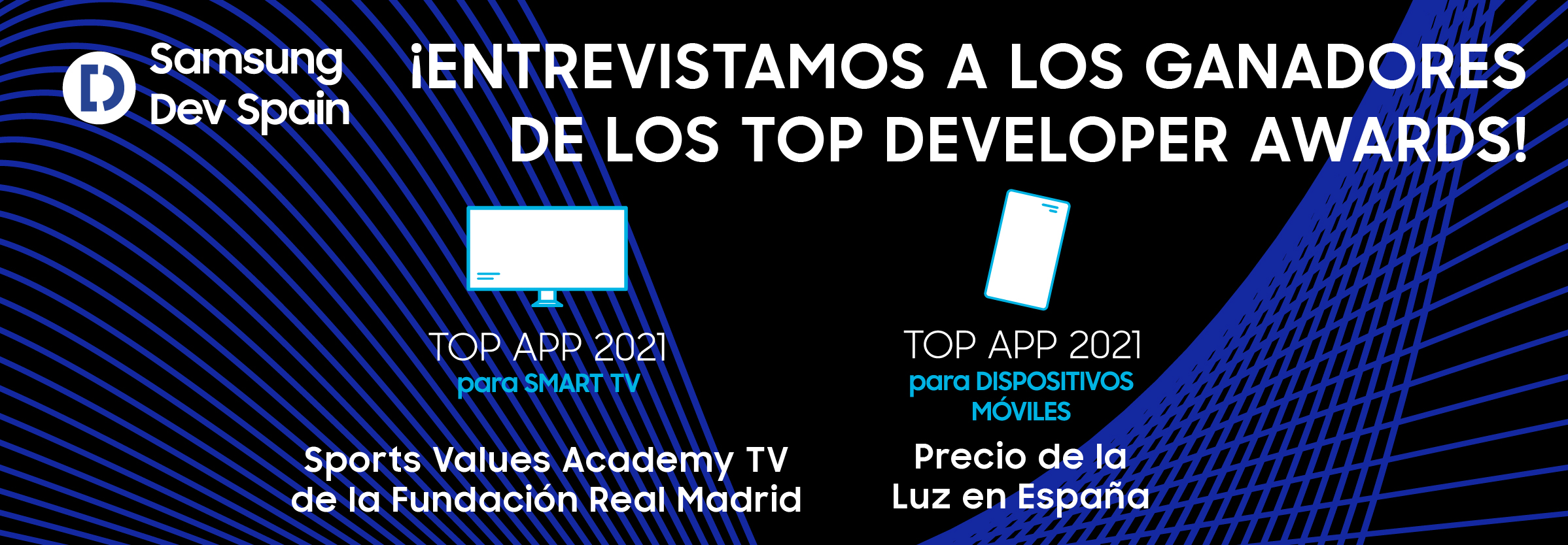Sports Values Academy TV y Precio de la Luz en España elegidas Top App 2021 para SMART TV y dispositivos móviles