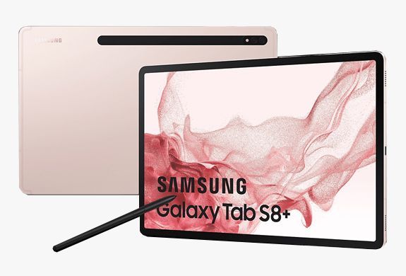 Samsung Galaxy Tab S8+