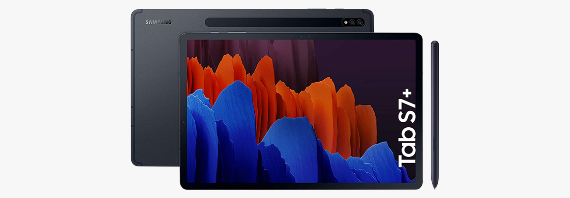 Samsung Galaxy Tab S7+