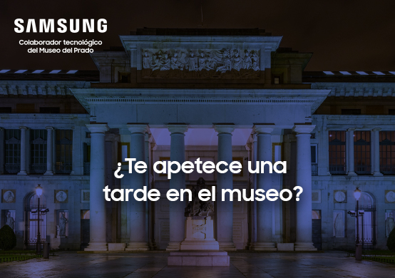 Consigue una entrada doble para una visita privada en el Museo Nacional del Prado