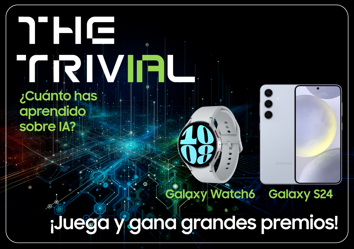 Samsung Dev Spain | Home