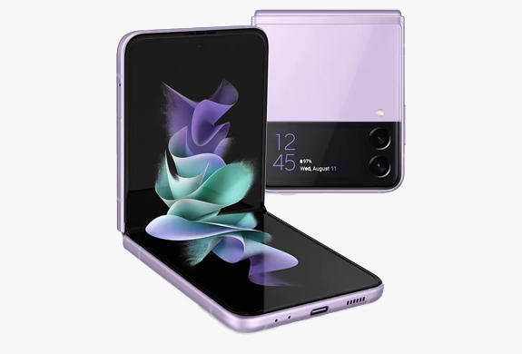 Samsung Galaxy Flip3