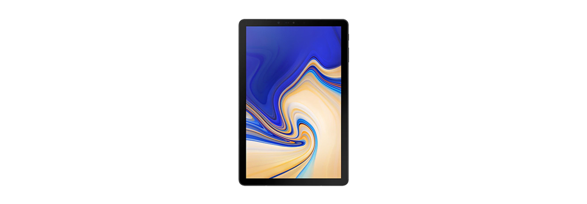 Samsung Galaxy Tab S4
