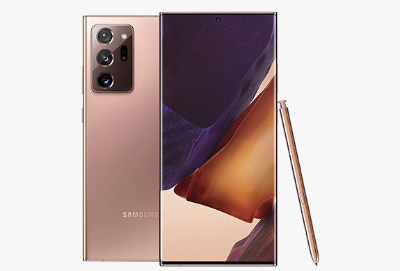 Samsung Galaxy Note20 Ultra 5G