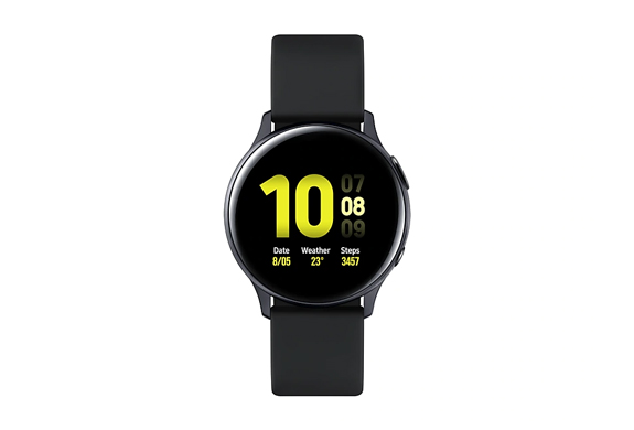 Samsung Galaxy Watch Active 2