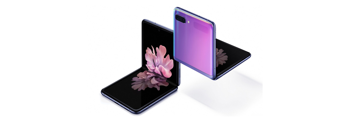 Samsung Galaxy Z Flip